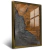 Quadro Parede Rachaduras Modernas - loja online