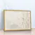 Quadro Suíte Botânica Minimalista - Quadros Decorativos Podium - A Maior Marca De Quadros Decorativos do Brasil 