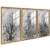 Quadro Trio galhos secos - loja online
