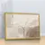 Quadro Sala Árvore Minimalista Bege - Quadros Decorativos Podium - A Maior Marca De Quadros Decorativos do Brasil 