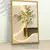 Quadro Sala Folhagem Minimalista - Quadros Decorativos Podium - A Maior Marca De Quadros Decorativos do Brasil 