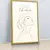 Quadro Sala Suíte Frase Liberdade - Quadros Decorativos Podium - A Maior Marca De Quadros Decorativos do Brasil 