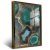 Quadro Close De Grande Grupo De Geoly - loja online