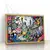 Quadro Sala Wall Street Street Art - Quadros Decorativos Podium - A Maior Marca De Quadros Decorativos do Brasil 