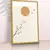 Quadro Sala Sol Dourado Minimalista - Quadros Decorativos Podium - A Maior Marca De Quadros Decorativos do Brasil 