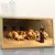 Quadro Sala Leões Luxo Vintage - Quadros Decorativos Podium - A Maior Marca De Quadros Decorativos do Brasil 