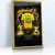 Quadro Sala Neymar Jr 10 Brazil - Quadros Decorativos Podium - A Maior Marca De Quadros Decorativos do Brasil 