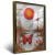 Quadro Sala Borboleta E Sol 3d - loja online