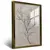 Imagem do Quadro Suíte Galho Minimalista Nude