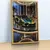 Quadro Sala Supercarro Neon Luxo - Quadros Decorativos Podium - A Maior Marca De Quadros Decorativos do Brasil 