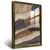 Quadro Sala Abstrato Mármore Terra - loja online