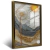 Quadro Sol Natureza Montanhas - loja online