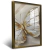 Quadro Borboleta Gold Dourada - loja online