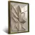 Quadro Sala Abstrato 3D Bege na internet