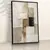 Quadro Sala Abstrato Neutro Bege - Quadros Decorativos Podium - A Maior Marca De Quadros Decorativos do Brasil 