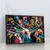 Quadro Sala Sinuca Street Art Neon - Quadros Decorativos Podium - A Maior Marca De Quadros Decorativos do Brasil 
