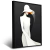 Imagem do Quadro Elegância Minimalista Chic