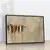 Quadro Sala Abstrato Pessoas Neutro - Quadros Decorativos Podium - A Maior Marca De Quadros Decorativos do Brasil 