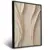 Quadro Sala Abstrato Areia 3D - Quadros Decorativos Podium - A Maior Marca De Quadros Decorativos do Brasil 