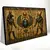 Quadro Sala Egito Anúbis Escaravelho - Quadros Decorativos Podium - A Maior Marca De Quadros Decorativos do Brasil 