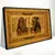 Quadro Sala Egito Faraó e Rainha - Quadros Decorativos Podium - A Maior Marca De Quadros Decorativos do Brasil 