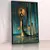 Quadro Suíte Mulher Dourada Art Déco - Quadros Decorativos Podium - A Maior Marca De Quadros Decorativos do Brasil 