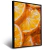Imagem do Quadro Estilo De Laranjas