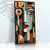 Quadro Sala Rosto Cubista Pop Art - Quadros Decorativos Podium - A Maior Marca De Quadros Decorativos do Brasil 