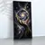 Quadro Sala Galáxia na Mão - Quadros Decorativos Podium - A Maior Marca De Quadros Decorativos do Brasil 