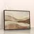 Quadro Sala Abstrato Dunas Bege - Quadros Decorativos Podium - A Maior Marca De Quadros Decorativos do Brasil 