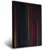 Quadro Sala Abstrato Listras Dark - comprar online