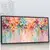 Quadro Sala Flores Aquarela Pastel - Quadros Decorativos Podium - A Maior Marca De Quadros Decorativos do Brasil 
