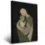 Quadro Suíte Mãe e Filho Abstrato - Quadros Decorativos Podium - A Maior Marca De Quadros Decorativos do Brasil 