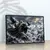 Quadro Sala Escritório Cavaleiro Dark - Quadros Decorativos Podium - A Maior Marca De Quadros Decorativos do Brasil 