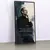 Quadro Sala Escritório Steve Jobs - Quadros Decorativos Podium - A Maior Marca De Quadros Decorativos do Brasil 