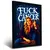 Quadro Escritório Fuck Cancer Pop Art - Quadros Decorativos Podium - A Maior Marca De Quadros Decorativos do Brasil 