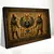 Quadro Sala Egito Scarab Luxo - Quadros Decorativos Podium - A Maior Marca De Quadros Decorativos do Brasil 