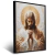Quadro Jesus Em Oração