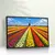 Quadro Sala Campos de Tulipas - Quadros Decorativos Podium - A Maior Marca De Quadros Decorativos do Brasil 