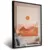 Quadro Sala Montanhas Terracota - Quadros Decorativos Podium - A Maior Marca De Quadros Decorativos do Brasil 