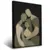 Quadro Suíte Família Abstrata Neutra - Quadros Decorativos Podium - A Maior Marca De Quadros Decorativos do Brasil 