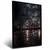 Quadro Escritório Basquete Chuva Neon - Quadros Decorativos Podium - A Maior Marca De Quadros Decorativos do Brasil 