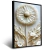 Quadro Dente Leão Para Sala Flor - comprar online