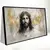 Quadro Sala Jesus Coroa de Espinhos - Quadros Decorativos Podium - A Maior Marca De Quadros Decorativos do Brasil 