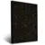 Quadro Lavabo Arabesco Gold Preto