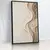 Quadro Sala Abstrato Areia 3D - Quadros Decorativos Podium - A Maior Marca De Quadros Decorativos do Brasil 