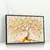Quadro Sala Árvore Gold Luxo - Quadros Decorativos Podium - A Maior Marca De Quadros Decorativos do Brasil 