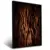 Quadro Sala Zebra Bronze Dark - Quadros Decorativos Podium - A Maior Marca De Quadros Decorativos do Brasil 