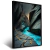 Imagem do Quadro Rio Natureza Marmore