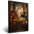 Imagem do Quadro Paul Morphy Xeque Mate